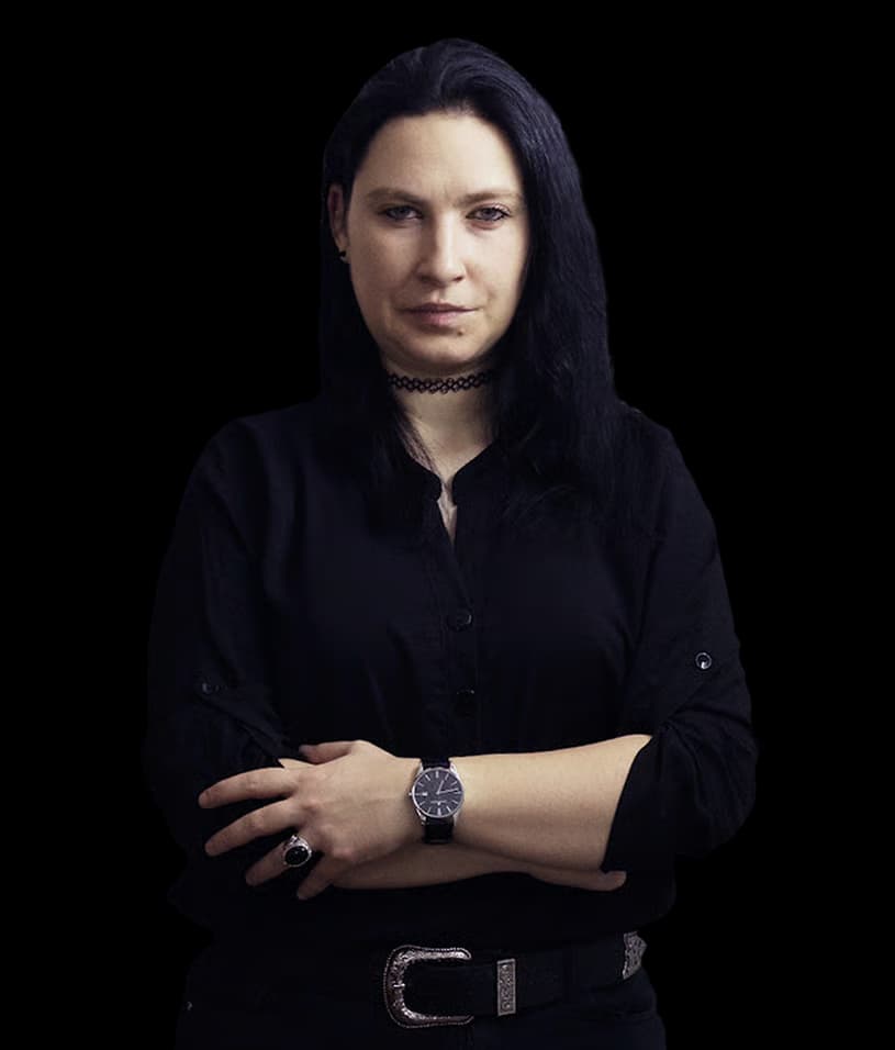 Emilija Petrova