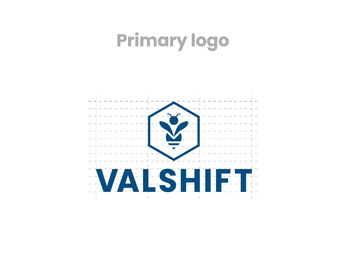 Valshift — Visual Identity Design, project image 2