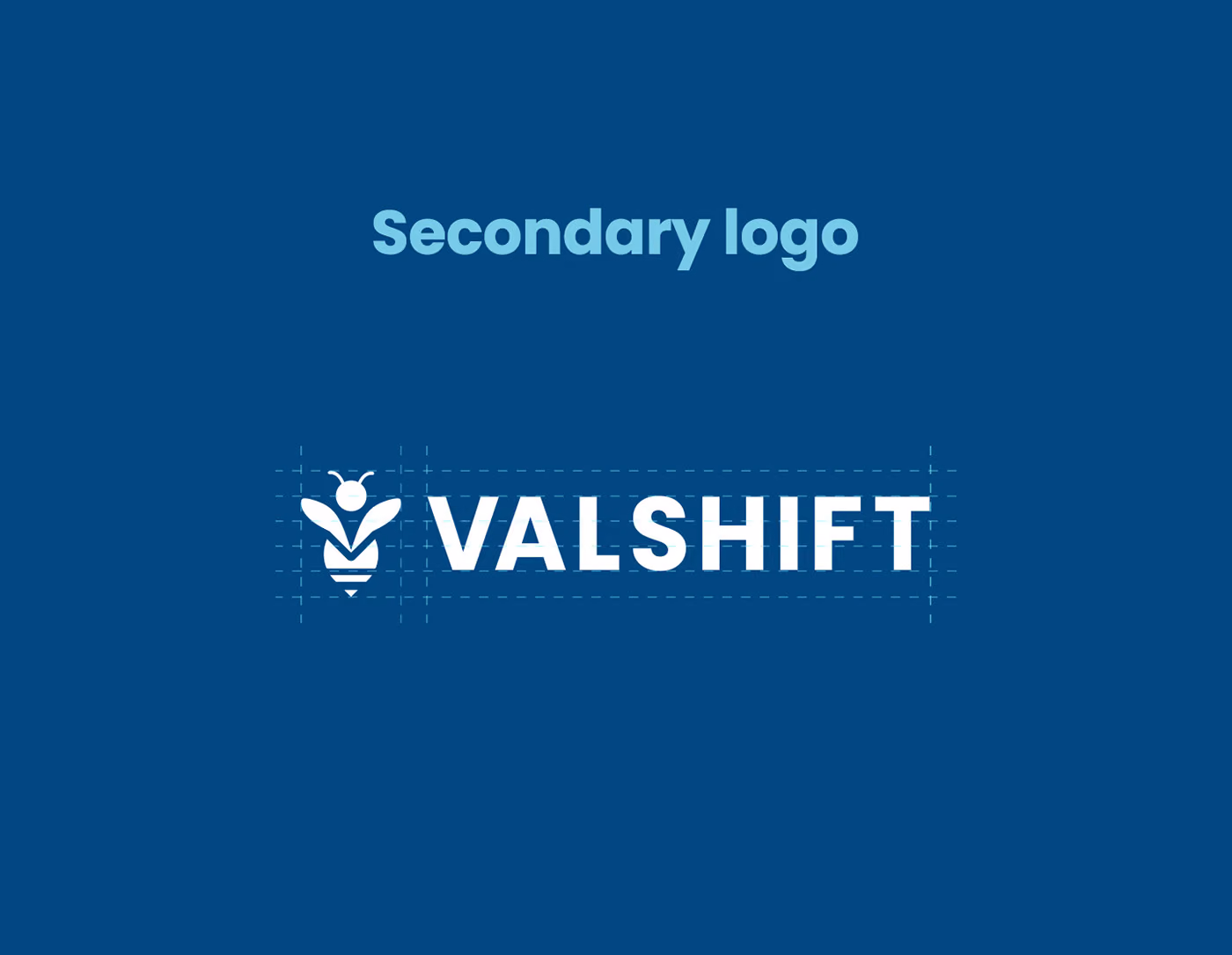 Valshift — Visual Identity Design, project image 3