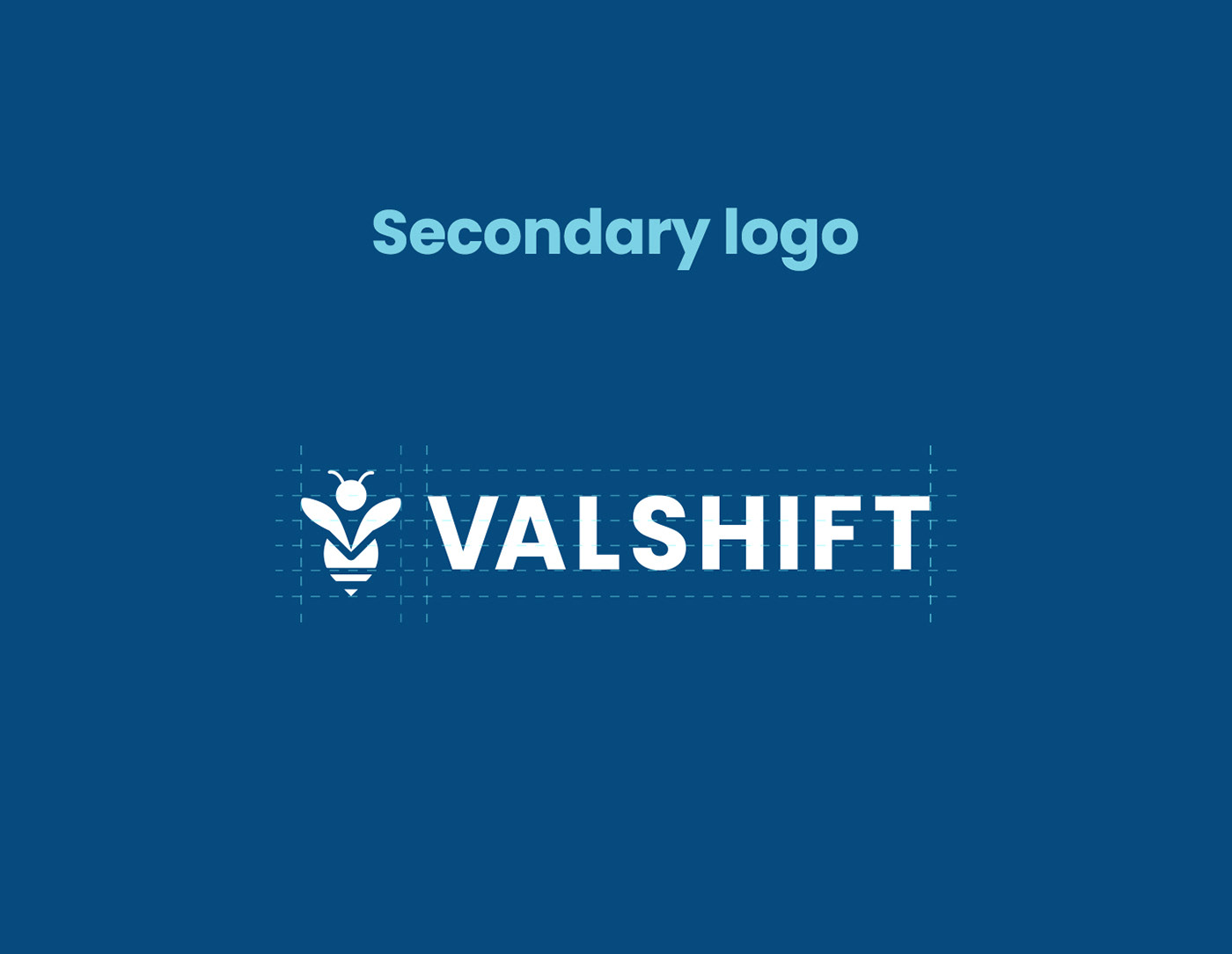 Valshift — Visual Identity Design, project image 3